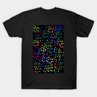Colors Confetti T-Shirt